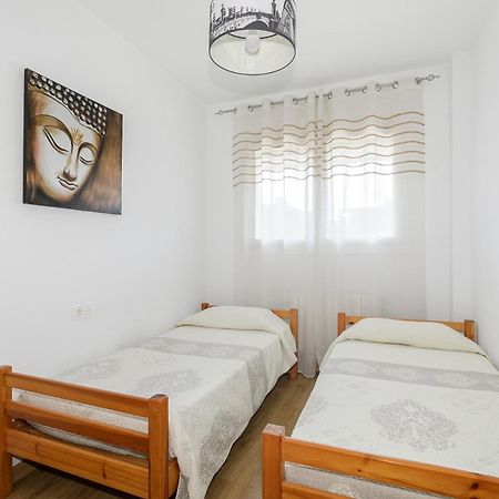 Apartamento Fenix Granada Exterior photo