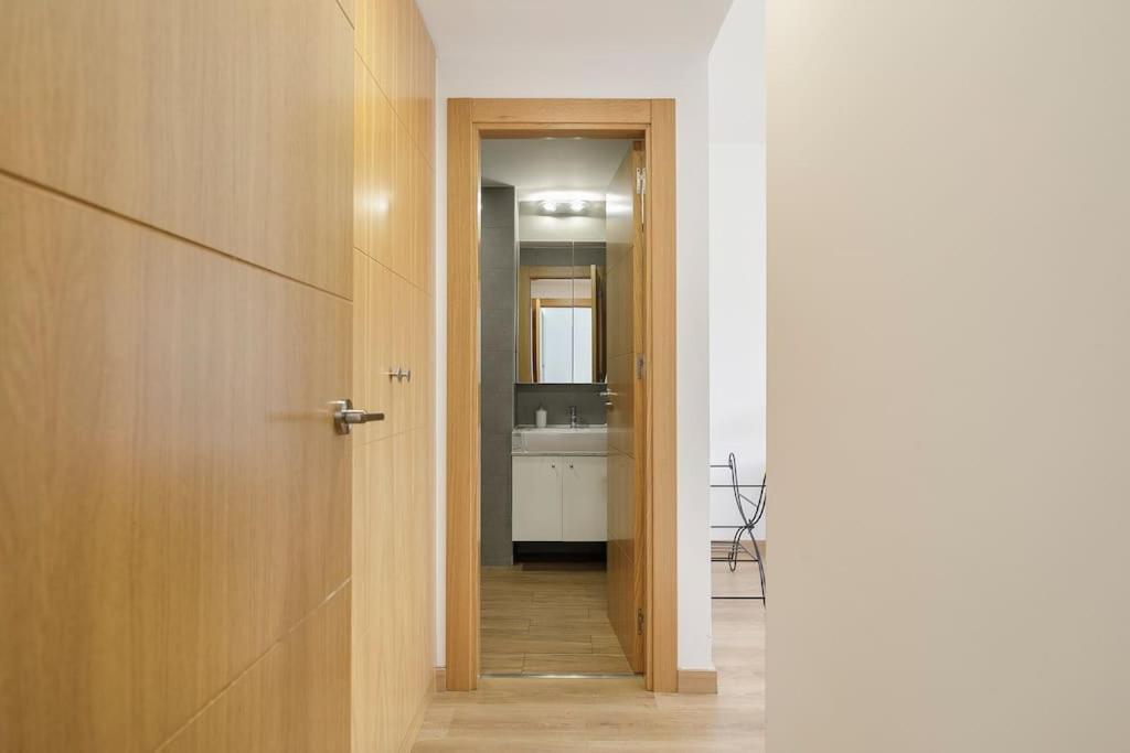 Apartamento Fenix Granada Exterior photo