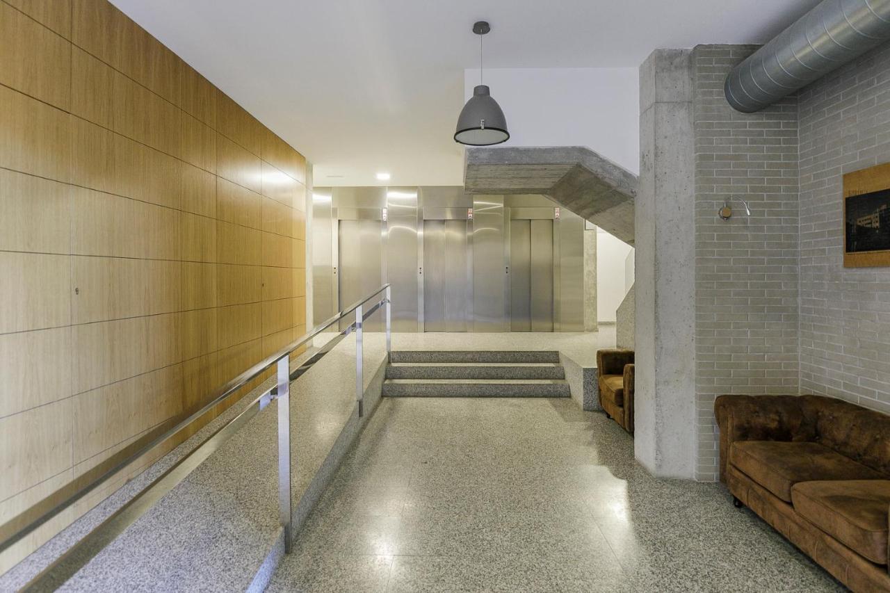 Apartamento Fenix Granada Exterior photo