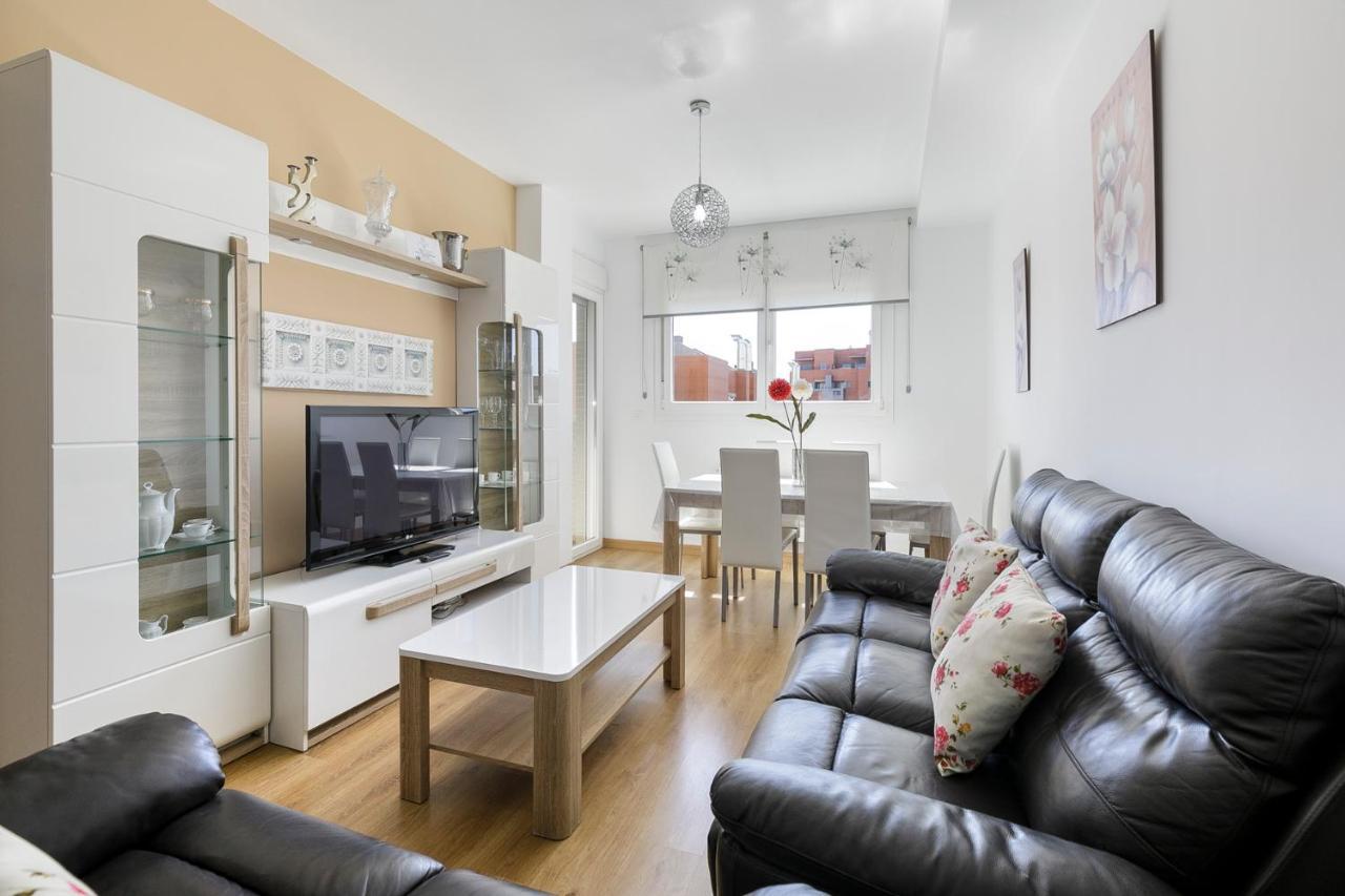 Apartamento Fenix Granada Exterior photo