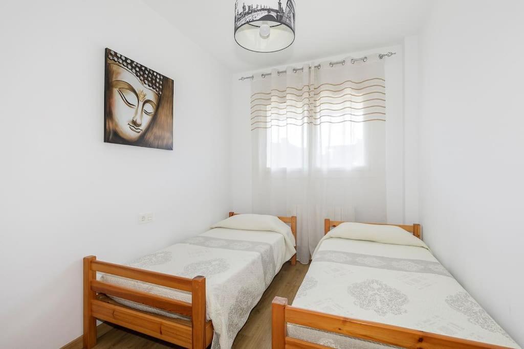 Apartamento Fenix Granada Exterior photo
