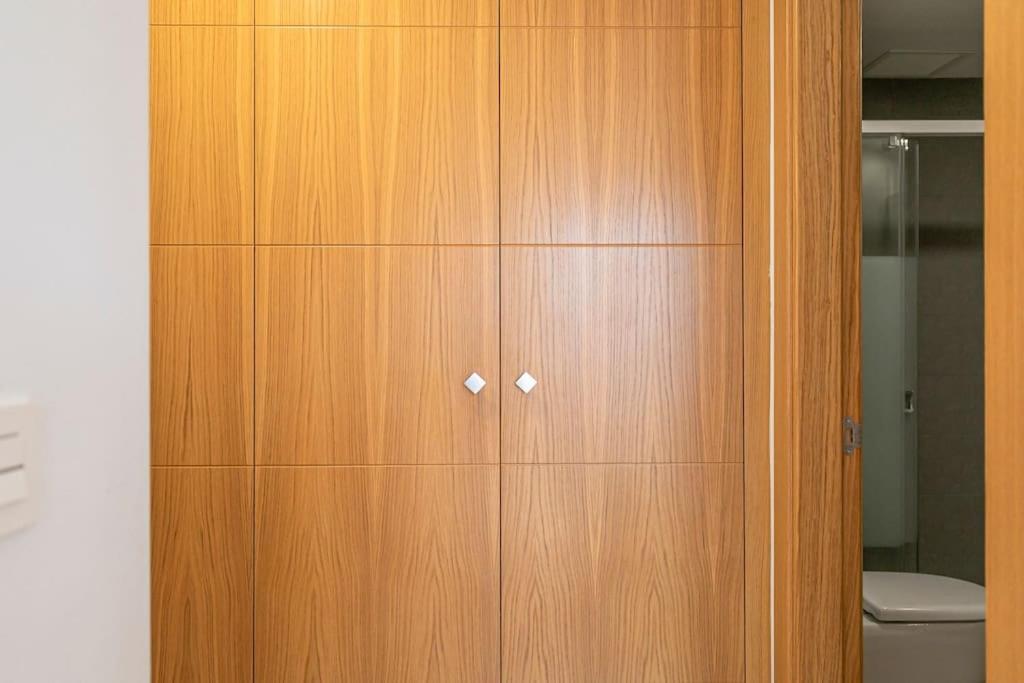 Apartamento Fenix Granada Exterior photo