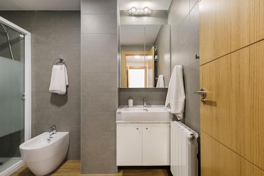 Apartamento Fenix Granada Exterior photo