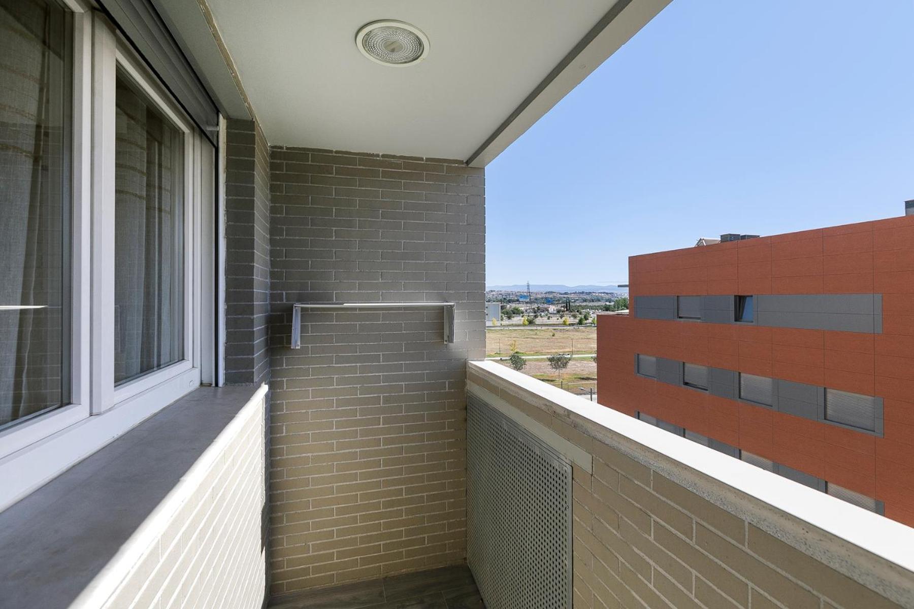 Apartamento Fenix Granada Exterior photo