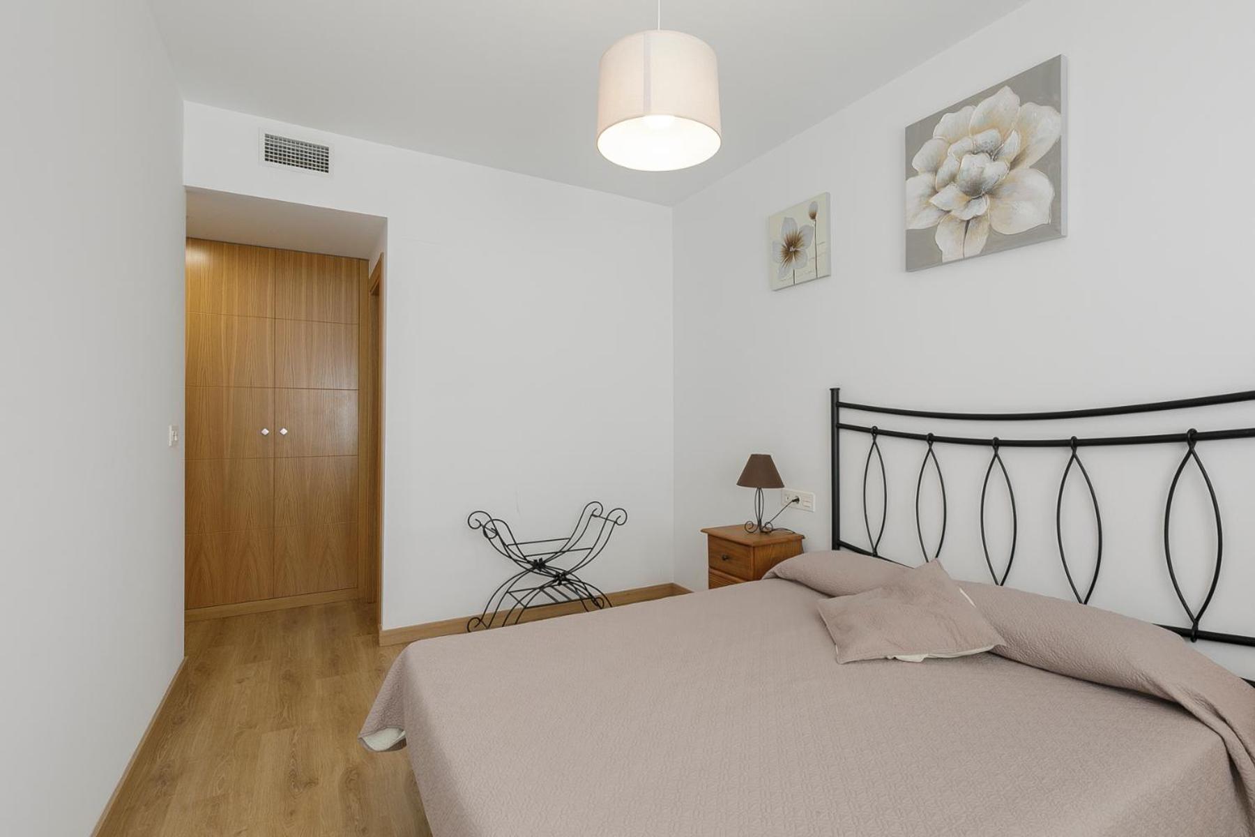Apartamento Fenix Granada Exterior photo