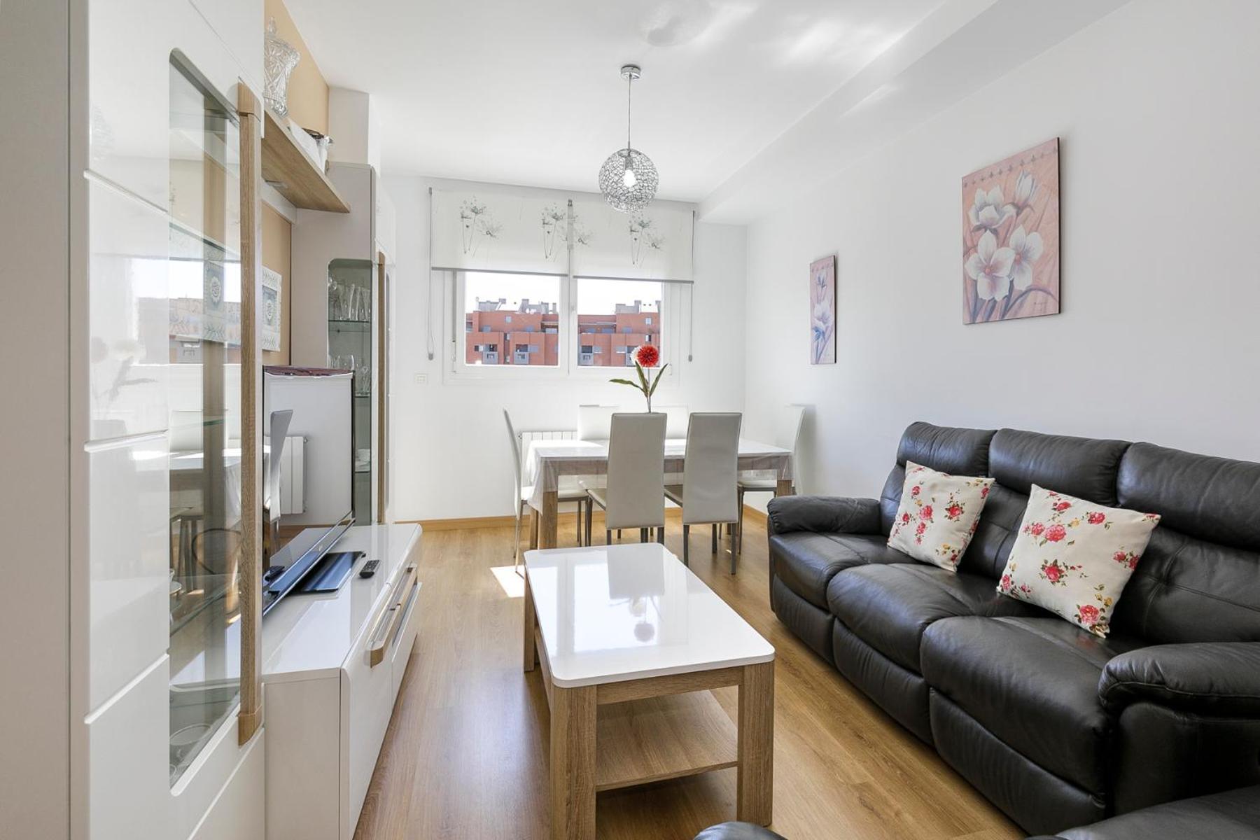 Apartamento Fenix Granada Exterior photo